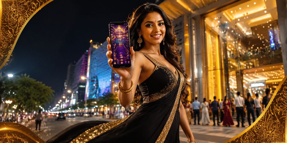 Bangalore MG Road Mobile Casino App Experience