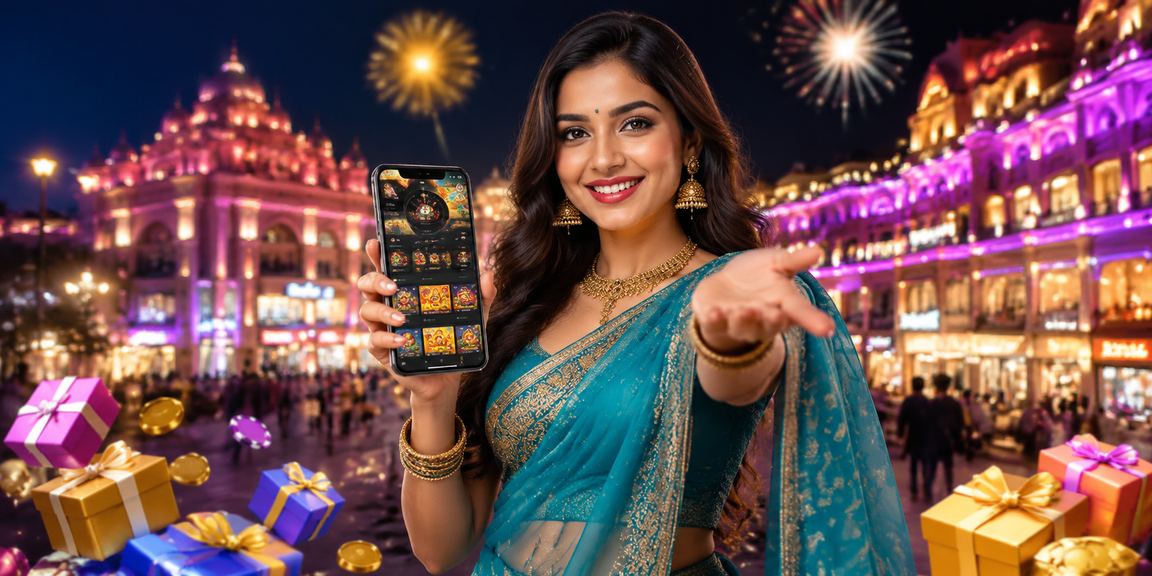 Mobile casino experience in Jaipur